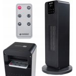 Powermat PM-GKL-3000DL 2000 W – Zboží Dáma