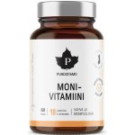 Puhdistamo Multivitamin Moni-Vitamini 60 kapslí – Hledejceny.cz