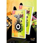 Patapon 1 + 2 Replay – Zboží Dáma