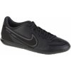 Pánské sálové boty Nike Tiempo Legend 9 Club IC DA1189-001 černé