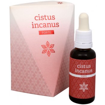 Energy Cistus Incanus 30 ml