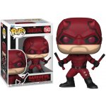 Funko Pop! 1543 Marvel Daredevil Born Again Daredevil – Hledejceny.cz