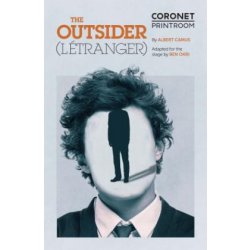 !!! (L'Etranger) The Outsider