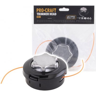 Procraft MR-4 – Zboží Dáma