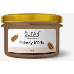 Šufan Pekanové máslo 190 g – Sleviste.cz