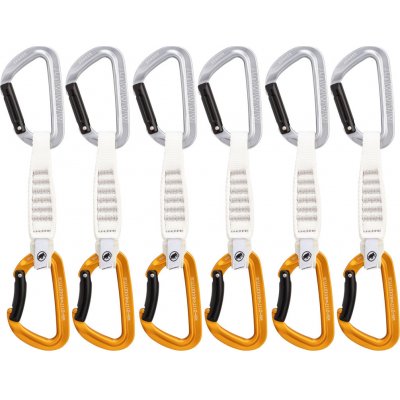 Mammut Sender Keylock 12cm – Zboží Dáma