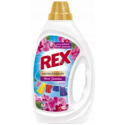 Rex Floral Sensation & Orchid gel 3,24 l 72 PD