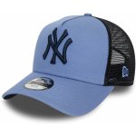New Era 940K Af trucker MLB Chyt league essential Neyyan 60434906 modrá – Zboží Dáma