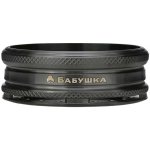 Mata Leon Heat Management System Babuschka HMD Black – Zboží Dáma