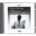 Mathias Spahlinger - Spahling - Intermezzo CD – Hledejceny.cz
