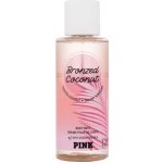 Victoria's Secret Pink Bronzed Coconut tělový sprej 250 ml – Zbozi.Blesk.cz