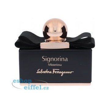 Salvatore Ferragamo Signorina Misteriosa parfémovaná voda dámská 50 ml