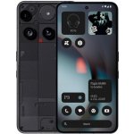 Nothing Phone (3) 16GB/512GB Black – Zboží Živě
