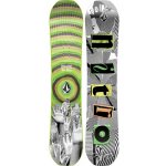 Nitro RIPPER KIDS X VOLCOM 21/22 – Hledejceny.cz