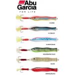 Abu Garcia Pilker Sillen Holographic Silver Black 150 g – Zboží Dáma