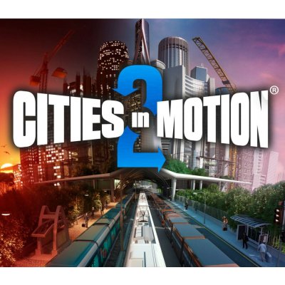Cities in Motion 2 – Hledejceny.cz