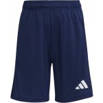 adidas Teamsport Entrada 26 tmavě modrá UK Junior XXS – Zboží Mobilmania