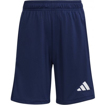adidas Teamsport Entrada 26 tmavě modrá UK Junior XXS – Zboží Mobilmania