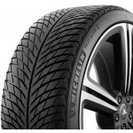 Michelin Pilot Alpin 5 255/35 R21 98W – Hledejceny.cz