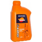 Repsol Moto Fork Oil SAE 10W 1 l – Zbozi.Blesk.cz