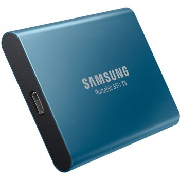 Samsung T5 500GB, MU-PA500B/EU od 1 958 Kč - Heureka.cz