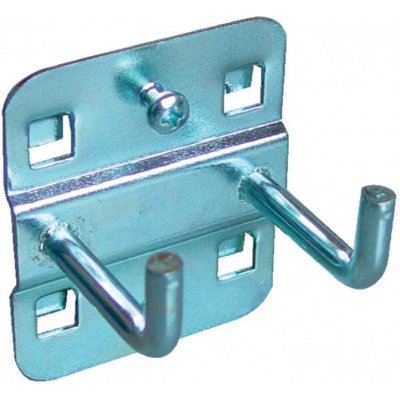 DVOJITÝ ZÁVĚSNÝ HÁK – Hledejceny.cz