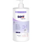 Seni Care tělový krém se zinkem 200 ml – Zboží Dáma