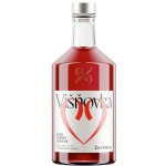 Žufánek Višňovka 20% 0,5 l (holá láhev) – Zboží Dáma