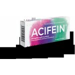 ACIFEIN POR 250MG/200MG/50MG TBL NOB 10 – Hledejceny.cz