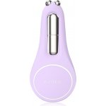 FOREO BEAR 2 eyes & lips Lavender mikroproudový tonizační přístroj na oční okolí a rty 1 ks + plnitelná kapsle na sérum 1 ks + nabíjecí kabel 1 ks – Hledejceny.cz