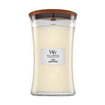 WoodWick Linen 609,5 g