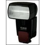 Canon Speedlite 580 EX II – Hledejceny.cz