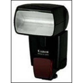 Canon Speedlite 580 EX II