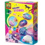 SES GALAXY Malování kamenů – Sleviste.cz