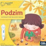 Albi Kouzelné čtení Minikniha Podzim – Hledejceny.cz