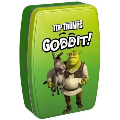 Winning Moves Goddit Shrek – Hledejceny.cz