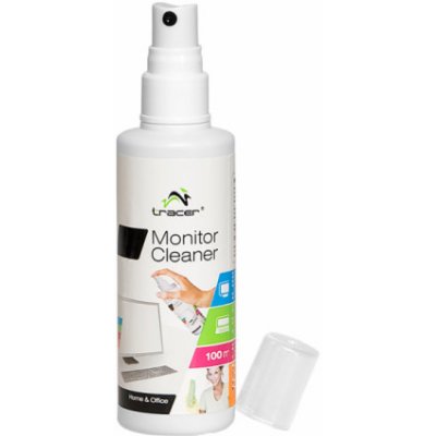 Tracer Monitor Cleaner Čistič na LCD 250 ml – Zboží Dáma