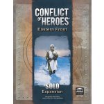 Academy Games Conflict of Heroes: Eastern Front Solo Expansion – Hledejceny.cz