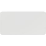 Leitz podložka na stůl světle šedá 70 x 36 cm recyklovaná kůže – Zboží Dáma