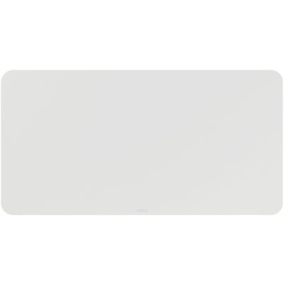 Leitz podložka na stůl světle šedá 70 x 36 cm recyklovaná kůže – Zboží Dáma