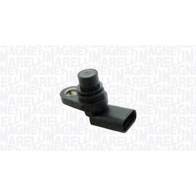 Snímač, poloha vačkového hřídele MAGNETI MARELLI 064847228010 – Hledejceny.cz