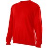 Pracovní oděv Promo Textile Mikina klasická unisex červená