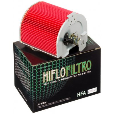HIFLO vzduchový filtr HONDA CB 250 TWO FIFTY 91-08, NIGHTHAWK – Hledejceny.cz