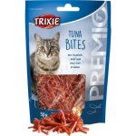 Trixie Premio Tuna Bites 50 g – Zbozi.Blesk.cz