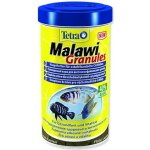 Tetra Malawi vločky 250 ml – Zboží Dáma