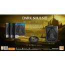 Hry na Xbox One Dark Souls 3 (Apocalypse Edition)