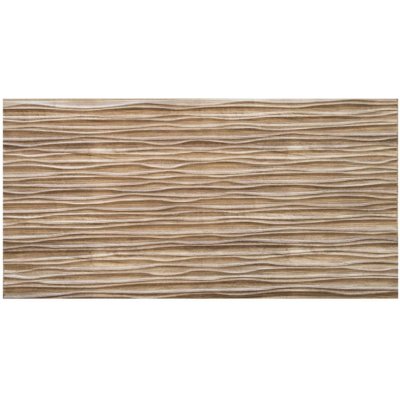 Impol Trade 3D TP10034026 500 x 970 mm jasan broušený 1ks – Zboží Mobilmania