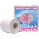 Stimex Super Soft Pak Bílá toaletní papír – Zboží Mobilmania