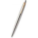 Parker Jotter Stainless Steel GT 1502/1253206 – Zboží Živě