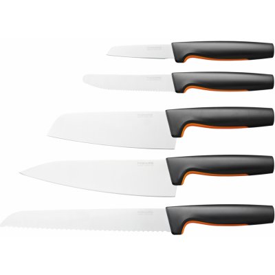 Sada nožů Fiskars, 5 ks - 1057558 – Zboží Dáma